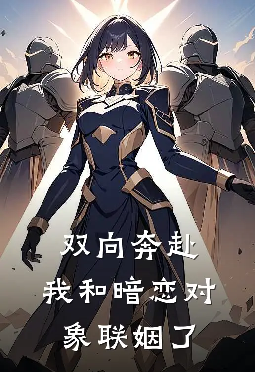 双向奔赴：我和暗恋对象联姻了