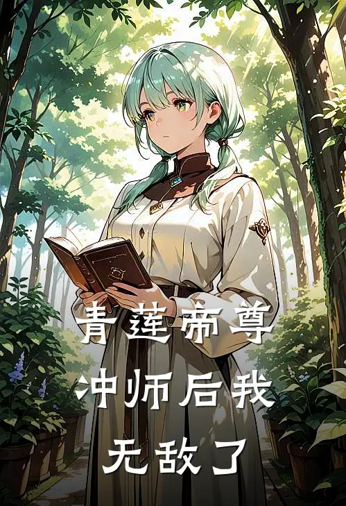 青莲帝尊，冲师后我无敌了李默曲灵珊完结小说大全_免费热门小说青莲帝尊，冲师后我无敌了(李默曲灵珊)