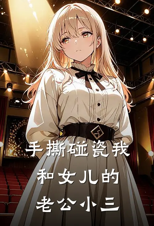 手撕碰瓷我和女儿的老公小三周薇罗毅热门完本小说_最新章节列表手撕碰瓷我和女儿的老公小三(周薇罗毅)