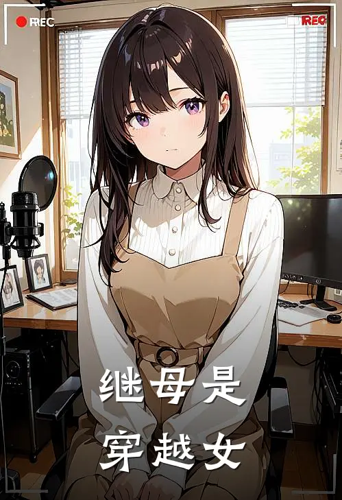 继母是穿越女王若兰徐郎完整版在线阅读_王若兰徐郎完整版阅读