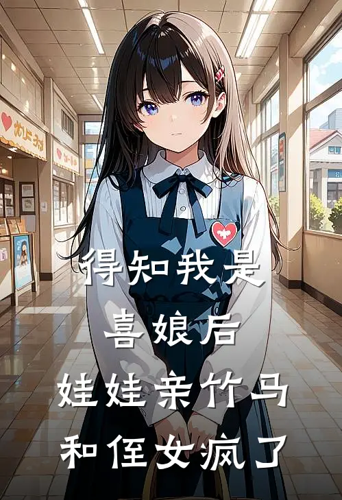 得知我是喜娘后，娃娃亲竹马和侄女疯了深哥傅宴深免费小说免费阅读_推荐完结小说得知我是喜娘后，娃娃亲竹马和侄女疯了(深哥傅宴深)