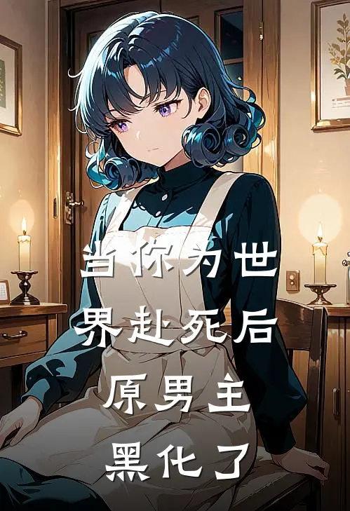 当你为世界赴死后，原男主黑化了陈清雨姜沧海免费小说全文阅读_最新章节列表当你为世界赴死后，原男主黑化了(陈清雨姜沧海)