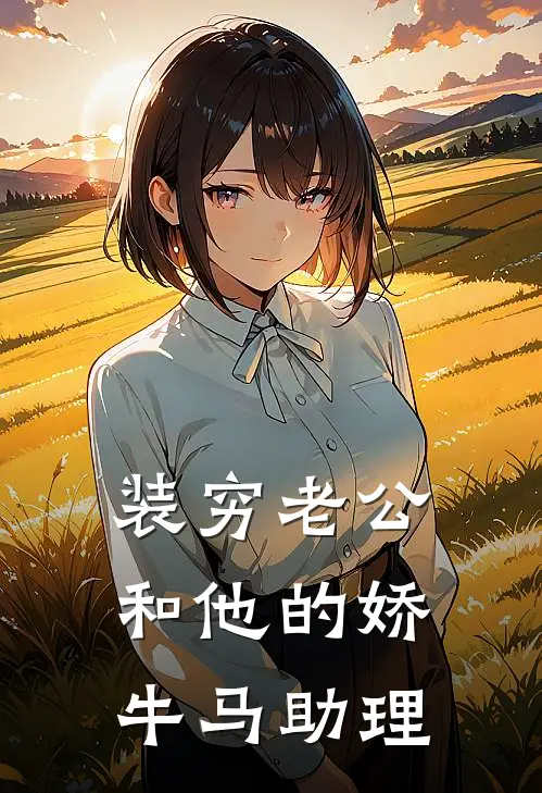 装穷老公和他的娇牛马助理(柴静黑屏)最新免费小说_完本小说免费阅读装穷老公和他的娇牛马助理柴静黑屏