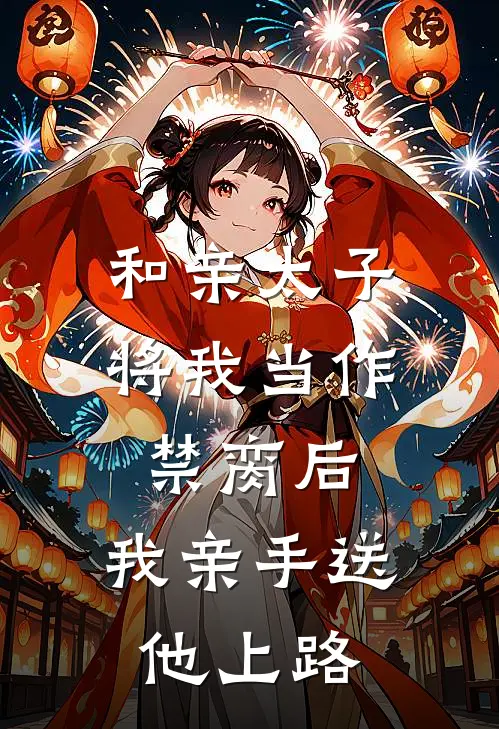 和亲太子将我当作禁脔后，我亲手送他上路佚名佚名完整免费小说_热门小说阅读和亲太子将我当作禁脔后，我亲手送他上路佚名佚名