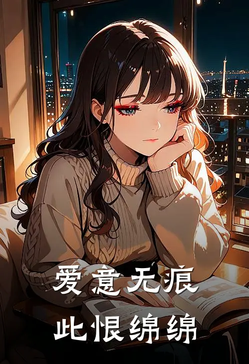 爱意无痕，此恨绵绵瑶音玄苍完整版在线阅读_瑶音玄苍完整版阅读