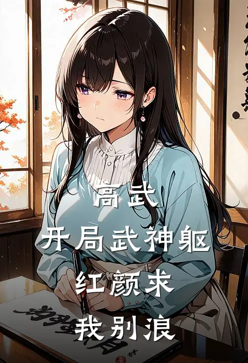 高武：开局武神躯，红颜求我别浪