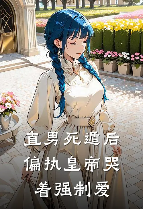 直男死遁后，偏执皇帝哭着强制爱乌珏蔺鹤卿热门小说排行_免费阅读全文直男死遁后，偏执皇帝哭着强制爱(乌珏蔺鹤卿)