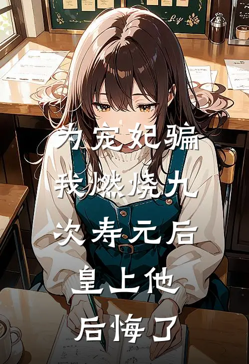 为宠妃骗我燃烧九次寿元后，皇上他后悔了