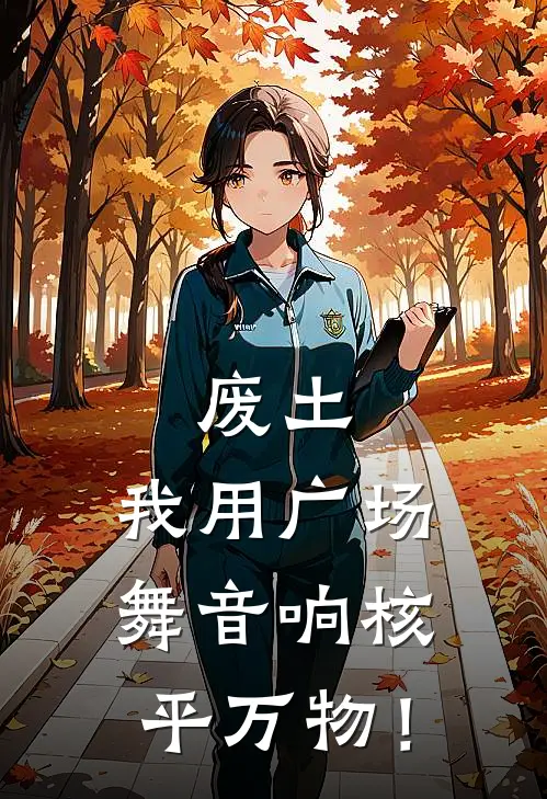 废土：我用广场舞音响核平万物！云天睿云天睿热门小说阅读_完本完结小说废土：我用广场舞音响核平万物！云天睿云天睿