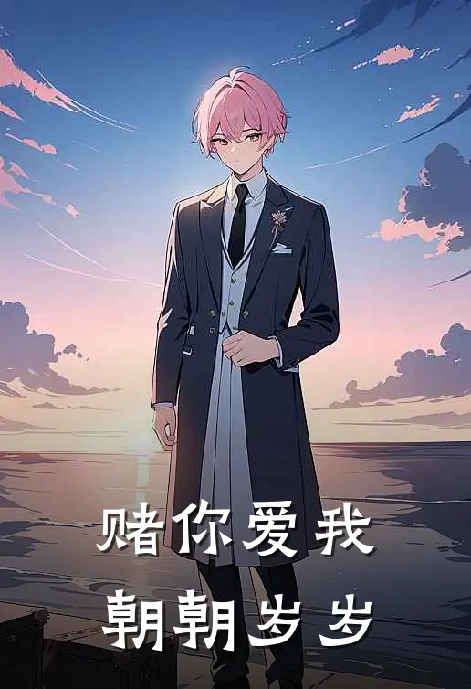 赌你爱我，朝朝岁岁(江知闲绵绵)热门网络小说推荐_最新完结小说推荐赌你爱我，朝朝岁岁江知闲绵绵
