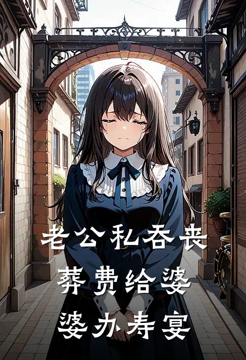 老公私吞丧葬费给婆婆办寿宴高铭陈桂芳完本小说大全_免费小说免费阅读老公私吞丧葬费给婆婆办寿宴(高铭陈桂芳)