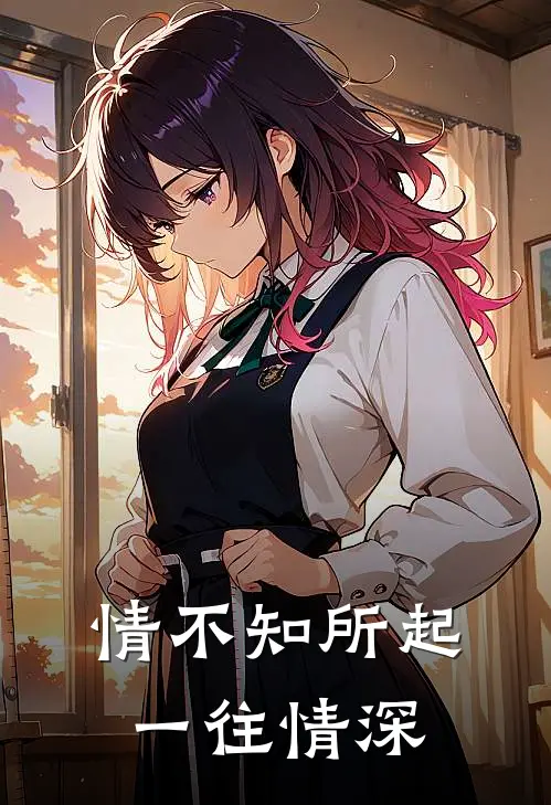 情不知所起，一往情深沈祁安林郁禾最新推荐小说_完结版小说推荐情不知所起，一往情深沈祁安林郁禾