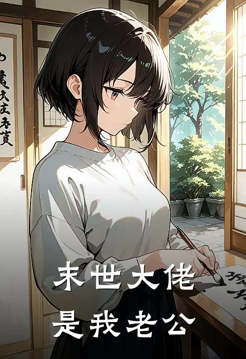 颜言慕北尘(末世大佬是我老公)全章节在线阅读_(末世大佬是我老公)完结版免费阅读