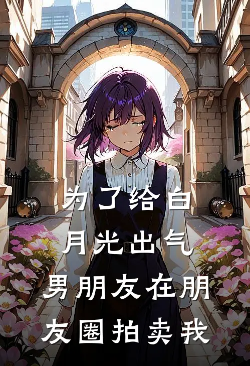 为了给白月光出气，男朋友在朋友圈拍卖我楚嘉航杨瑾免费小说在线阅读_最新章节列表为了给白月光出气，男朋友在朋友圈拍卖我(楚嘉航杨瑾)