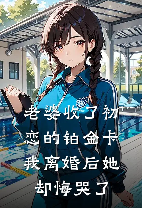 老婆收了初恋的铂金卡，我离婚后她却悔哭了杨南橙橙已完结小说推荐_完整版小说老婆收了初恋的铂金卡，我离婚后她却悔哭了(杨南橙橙)