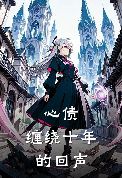 心债：缠绕十年的回声(陈劲林岚)免费完结小说_免费小说在线阅读心债：缠绕十年的回声(陈劲林岚)