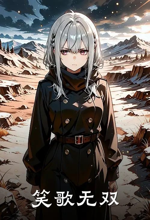 笑歌无双