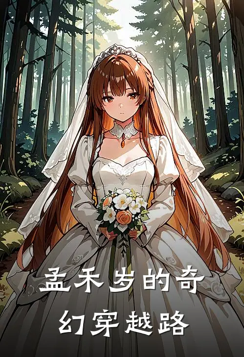 孟禾岁的奇幻穿越路