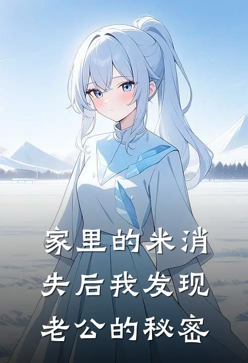 家里的米消失后我发现老公的秘密