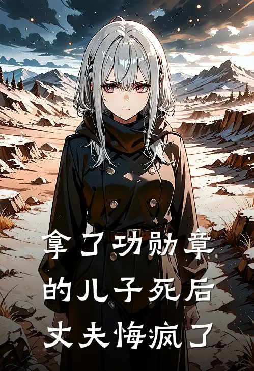 拿了功勋章的儿子死后，丈夫悔疯了佚名佚名完本完结小说_完本完结小说拿了功勋章的儿子死后，丈夫悔疯了(佚名佚名)