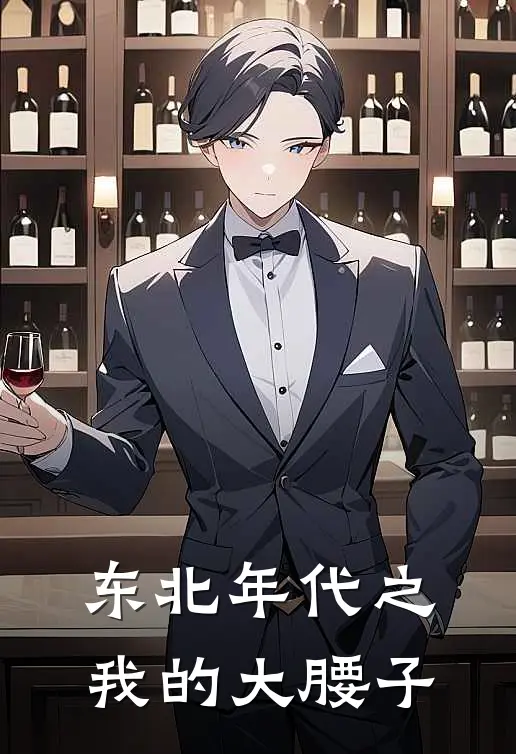 东北年代之我的大腰子