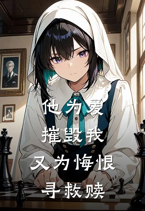 他为爱摧毁我，又为悔恨寻救赎景熙辰清韵小说完结免费_最新章节列表他为爱摧毁我，又为悔恨寻救赎(景熙辰清韵)