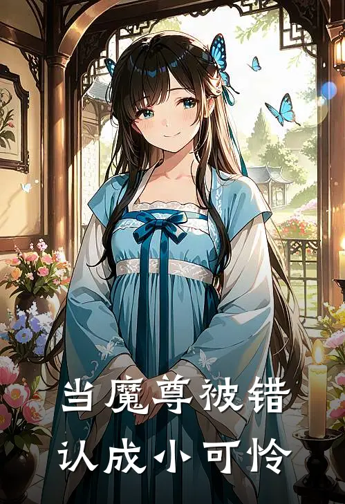 当魔尊被错认成小可怜(沈棠阿弃)已完结小说_当魔尊被错认成小可怜(沈棠阿弃)小说免费在线阅读