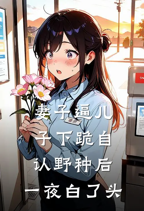 妻子逼儿子下跪自认野种后，一夜白了头江清江总免费小说完整版_最新好看小说妻子逼儿子下跪自认野种后，一夜白了头江清江总