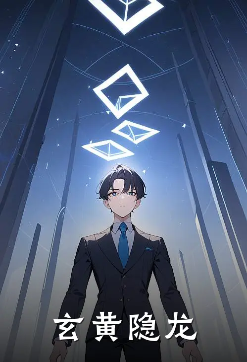 《玄黄隐龙》林玄李昊完本小说_林玄李昊(玄黄隐龙)全文免费阅读无弹窗大结局