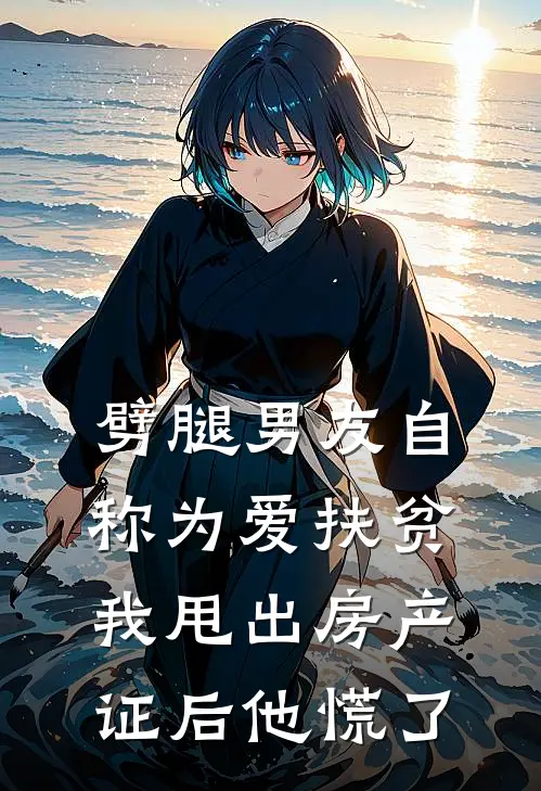 劈腿男友自称为爱扶贫，我甩出房产证后他慌了(沈砚舟林小初)热门小说排行_完结版小说劈腿男友自称为爱扶贫，我甩出房产证后他慌了沈砚舟林小初