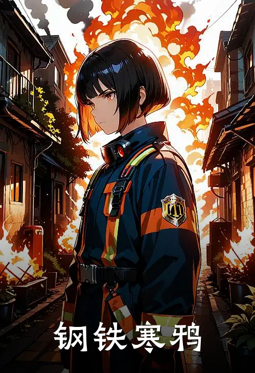 钢铁寒鸦林恩安德鲁免费小说全集_免费阅读无弹窗钢铁寒鸦林恩安德鲁