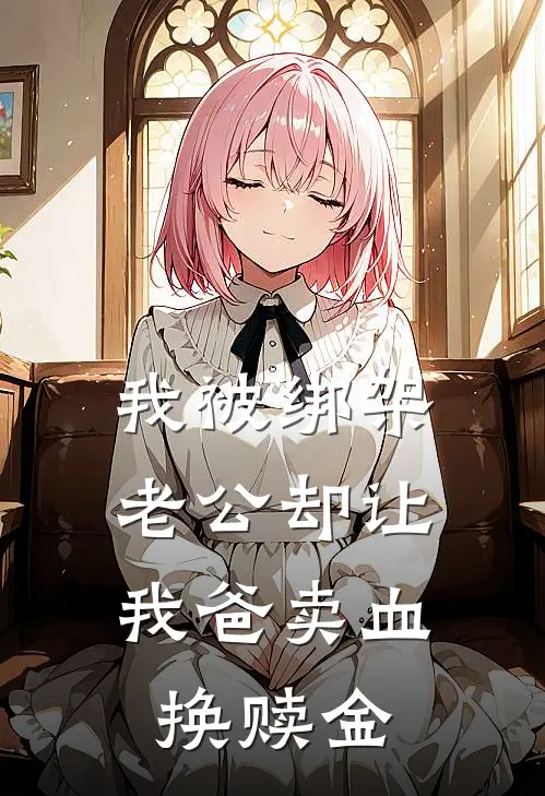 我被绑架，老公却让我爸卖血换赎金