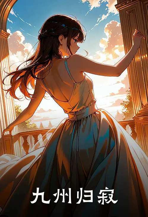 《九州归寂》蚩尤女娲已完结小说_九州归寂(蚩尤女娲)火爆小说