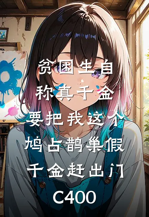 贫困生自称真千金，要把我这个鸠占鹊巢假千金赶出门C400(方玉兰林嘉禾)热门网络小说_小说推荐完结贫困生自称真千金，要把我这个鸠占鹊巢假千金赶出门C400(方玉兰林嘉禾)