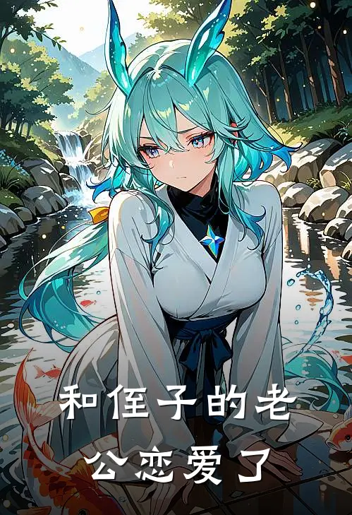 和侄子的老公恋爱了抖音热门最新小说推荐_最新好看小说和侄子的老公恋爱了抖音热门