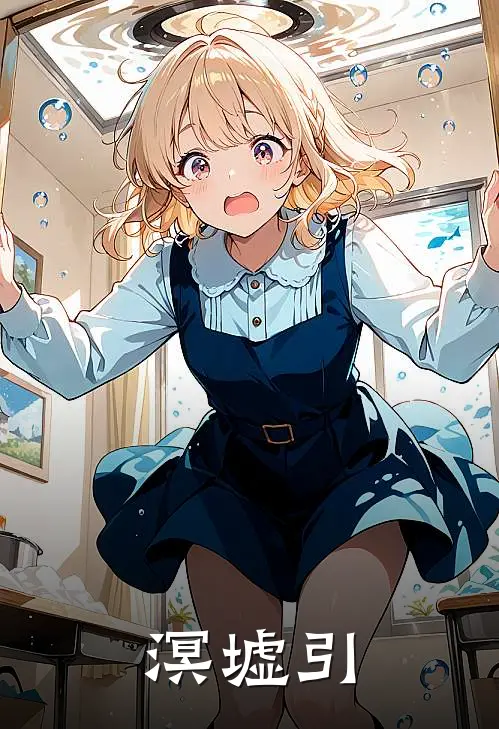 溟墟引殷无赦赵磐全文免费阅读无弹窗大结局_（殷无赦赵磐）溟墟引最新小说