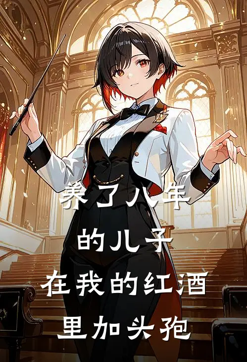 养了八年的儿子，在我的红酒里加头孢贺熠贺知行推荐完结小说_热门小说在线阅读养了八年的儿子，在我的红酒里加头孢(贺熠贺知行)