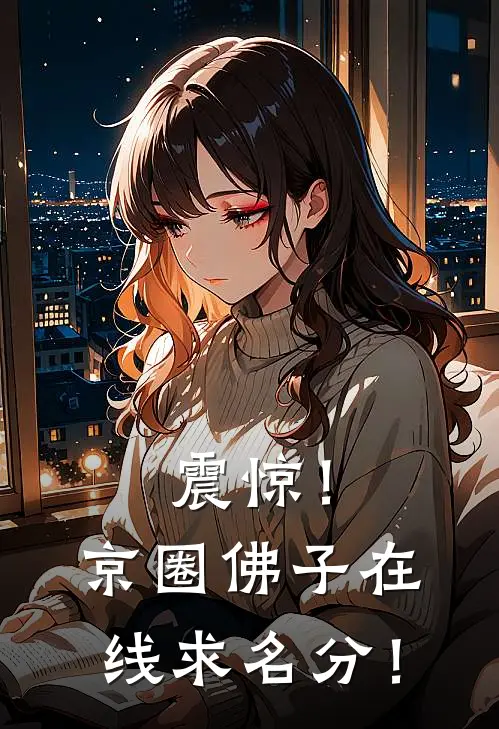 震惊！京圈佛子在线求名分！(姜之瑶姜淮瑾)免费小说阅读_免费小说完整版震惊！京圈佛子在线求名分！(姜之瑶姜淮瑾)