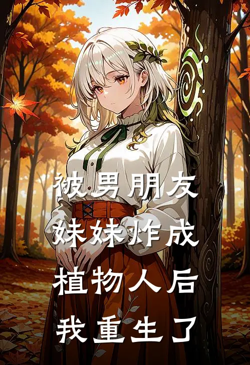 被男朋友妹妹炸成植物人后，我重生了许星辰许星若全文免费阅读_热门小说大全被男朋友妹妹炸成植物人后，我重生了许星辰许星若