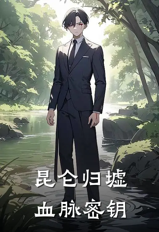 昆仑归墟血脉密钥