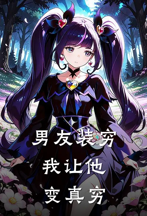 男友装穷，我让他变真穷裴北意裴少全文免费阅读_热门小说大全男友装穷，我让他变真穷裴北意裴少