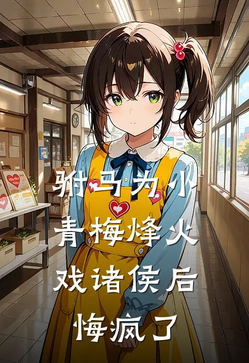 驸马为小青梅烽火戏诸侯后，悔疯了谢玄山柳纤纤热门小说阅读_完本完结小说驸马为小青梅烽火戏诸侯后，悔疯了谢玄山柳纤纤