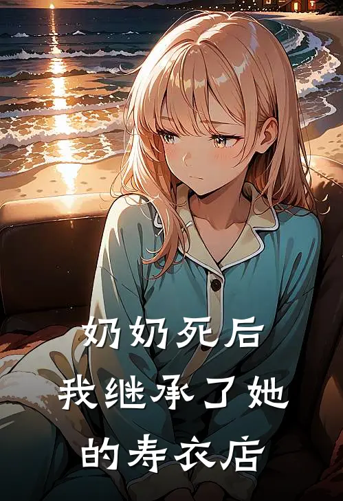 奶奶死后，我继承了她的寿衣店（阿春灿灿）最新章节列表_阿春灿灿)奶奶死后，我继承了她的寿衣店最新章节列表笔趣阁（奶奶死后，我继承了她的寿衣店）