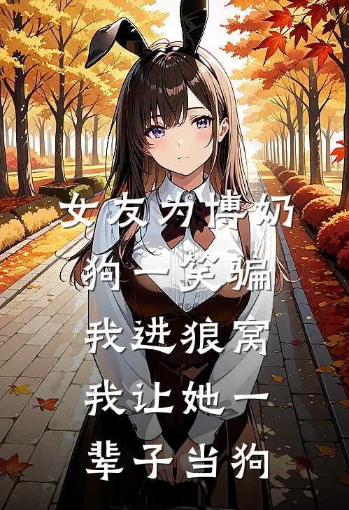 女友为博奶狗一笑骗我进狼窝，我让她一辈子当狗（姜悦琴周立伟）全文免费阅读无弹窗大结局_女友为博奶狗一笑骗我进狼窝，我让她一辈子当狗最新章节列表