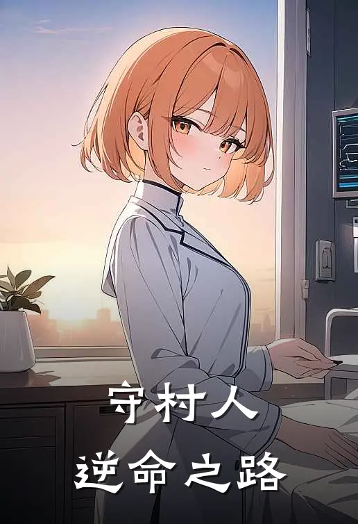 守村人：逆命之路