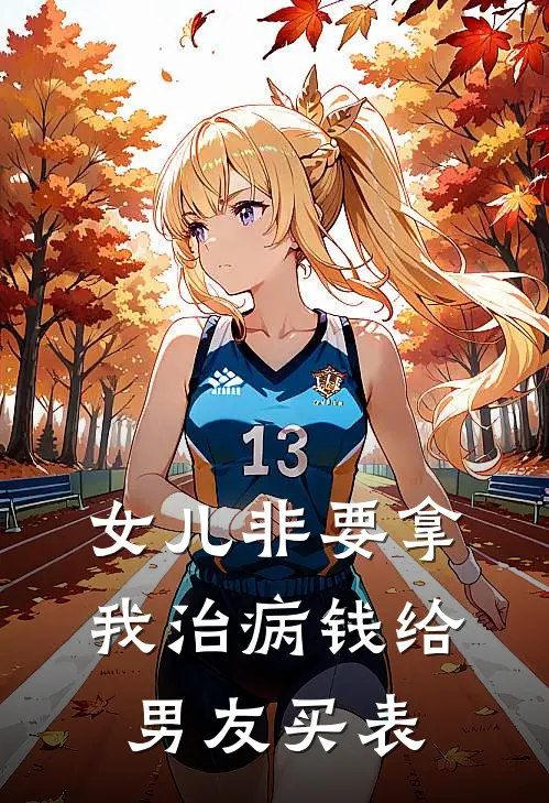 女儿非要拿我治病钱给男友买表刘景小瑜完结好看小说_最新章节列表女儿非要拿我治病钱给男友买表(刘景小瑜)