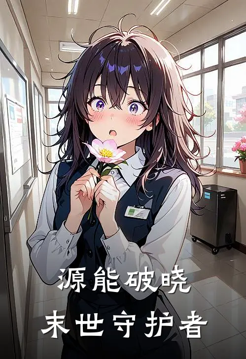 源能破晓：末世守护者(林默赵磊)小说完整版_完结好看小说源能破晓：末世守护者林默赵磊