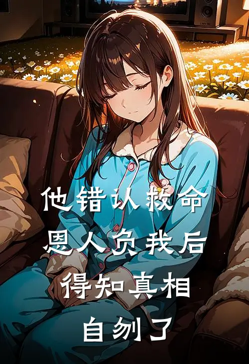 他错认救命恩人负我后，得知真相自刎了陆沉舟雪柔免费完本小说_小说推荐完本他错认救命恩人负我后，得知真相自刎了(陆沉舟雪柔)