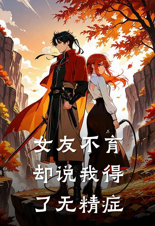 女友不育却说我得了无精症(林婉儿婉儿)完整版免费全文阅读_完本小说推荐女友不育却说我得了无精症(林婉儿婉儿)