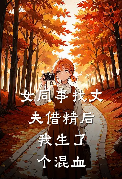 女同事找丈夫借精后，我生了个混血丁克秋姐推荐完结小说_热门小说在线阅读女同事找丈夫借精后，我生了个混血(丁克秋姐)